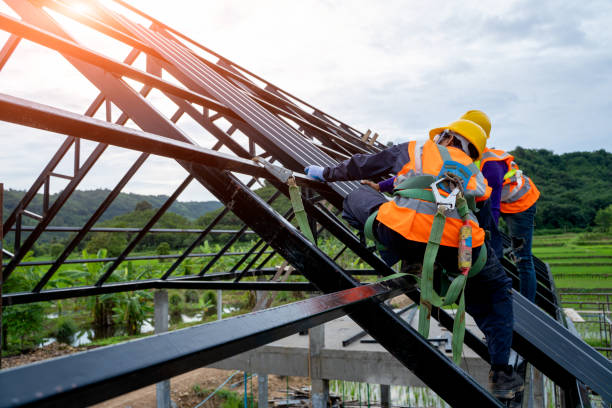 Best Gutter Installation and Roofing  in Dumbarton, VA