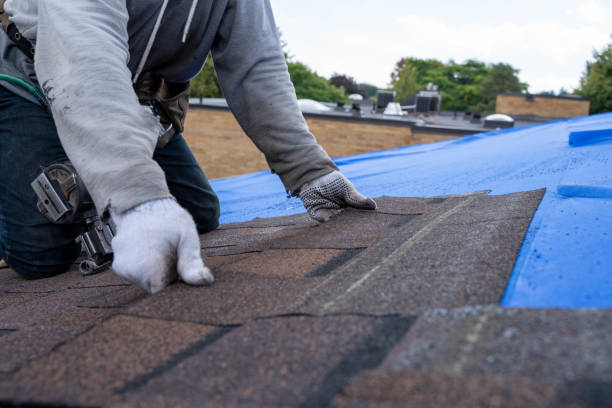 Best Residential Roofing Contractor  in Dumbarton, VA
