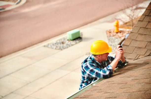 Slate Roofing Contractor in Dumbarton, VA