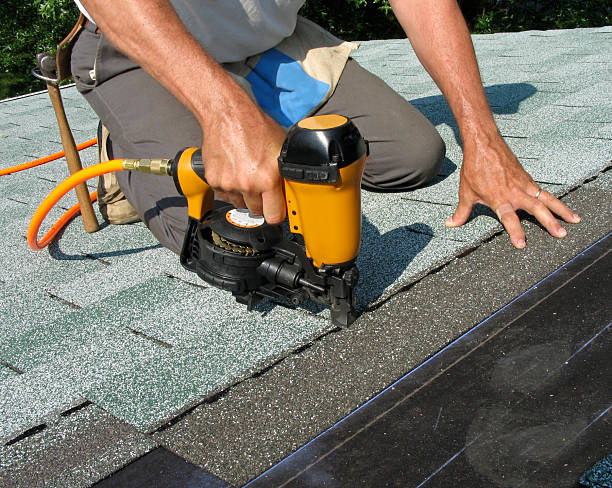 Reliable Dumbarton, VA Roofing Contractor Solutions