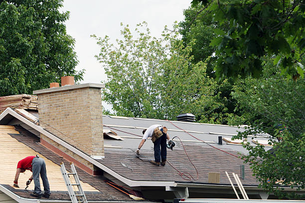 Best Flat Roof Repair Services  in Dumbarton, VA