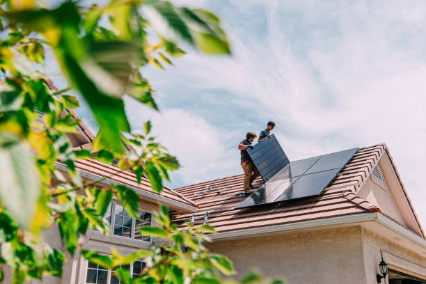 Best Roof Repair Services  in Dumbarton, VA
