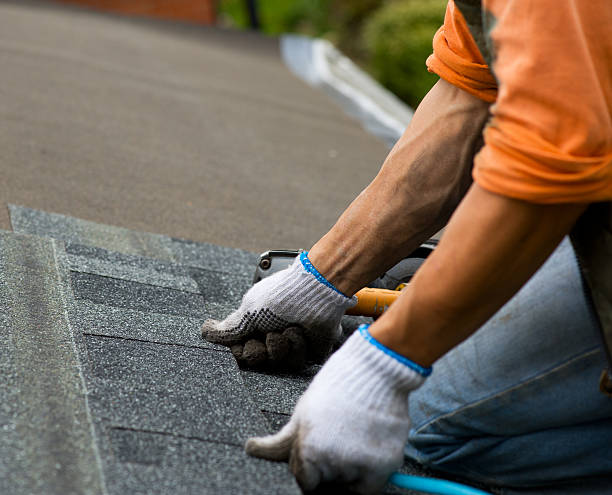 Best Residential Roof Replacement  in Dumbarton, VA