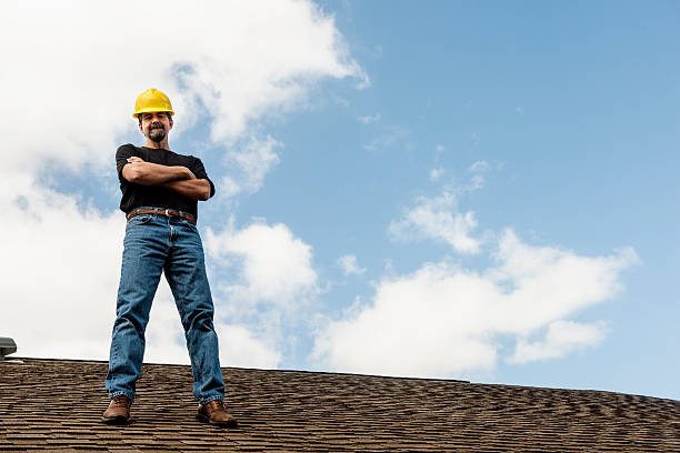 Best Local Roofing Companies  in Dumbarton, VA