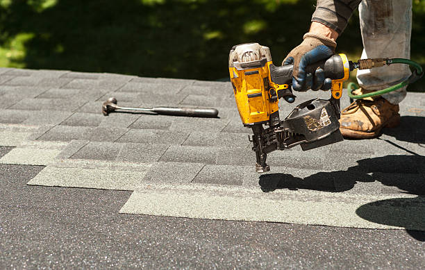 Best Emergency Roof Repair  in Dumbarton, VA