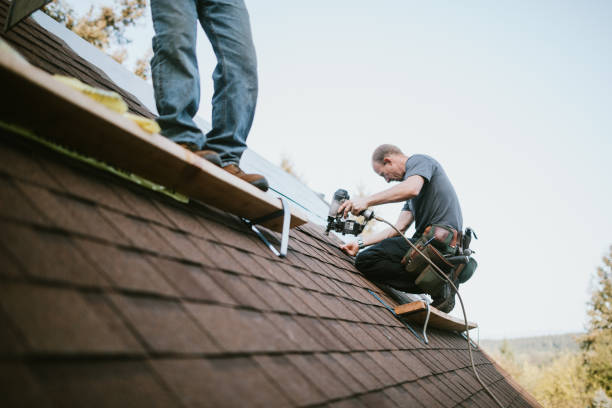 Best Storm Damage Roof Repair  in Dumbarton, VA